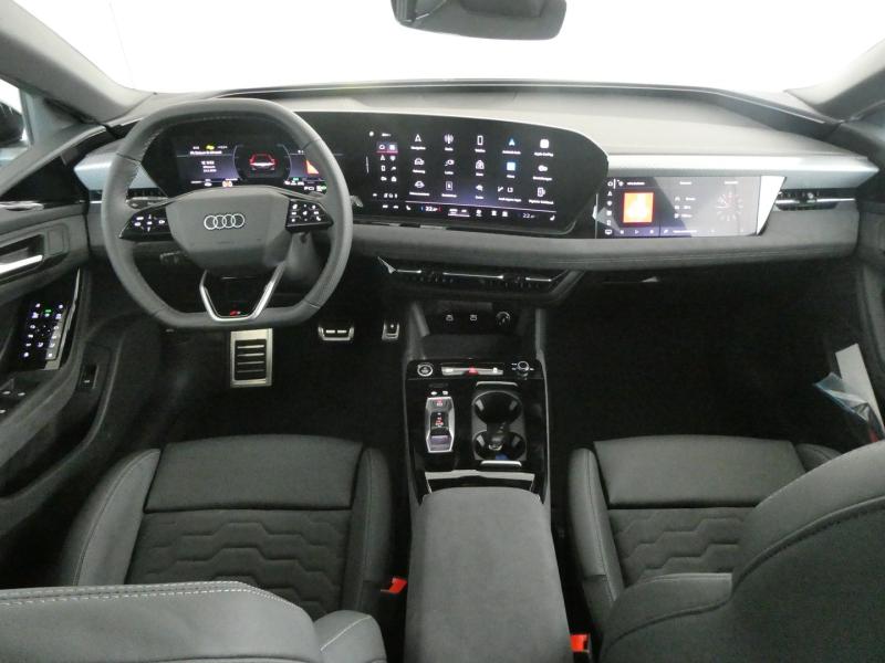 Audi A6 Avant e-tron quattro