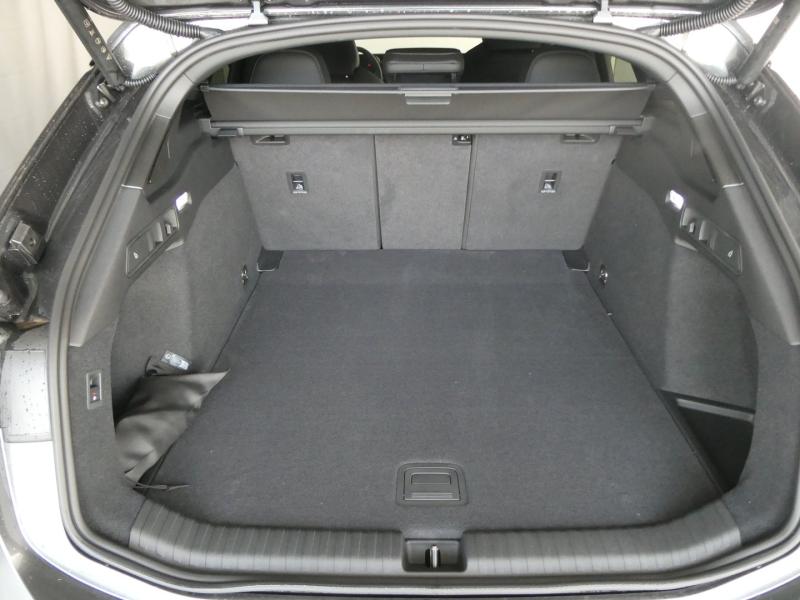 Audi A6 Avant e-tron quattro