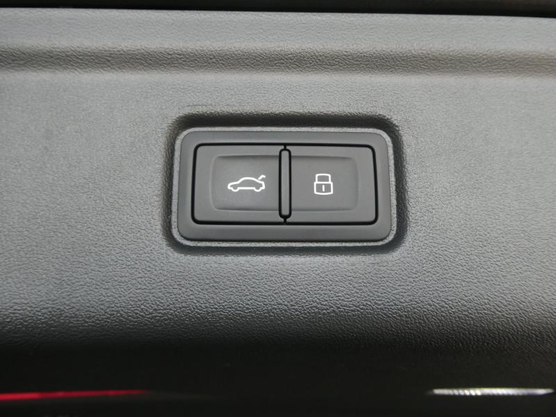 Audi A6 Avant e-tron quattro