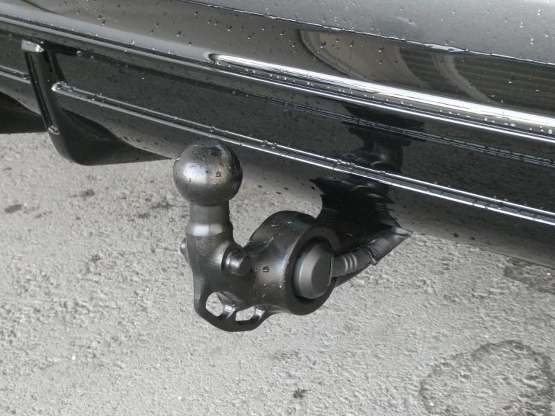 Audi A6 Avant e-tron quattro