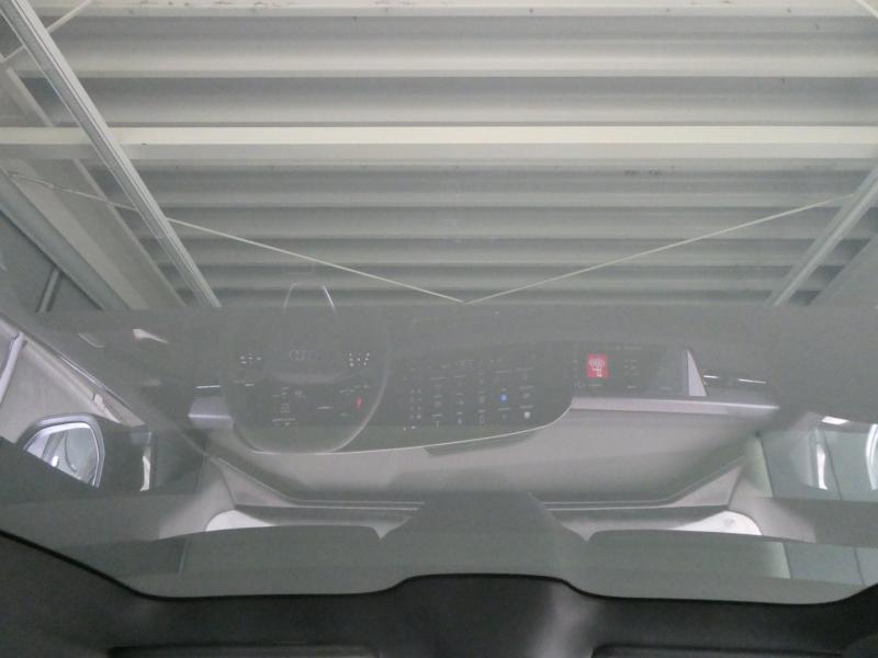 Audi A6 Avant e-tron quattro