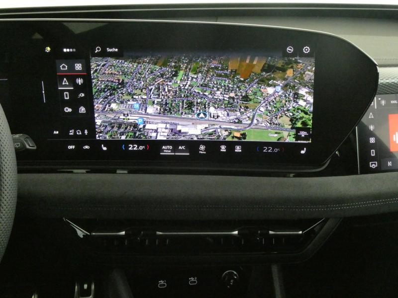 Audi A6 Avant e-tron quattro