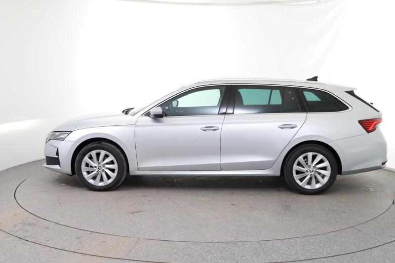 Škoda Octavia Combi Selection TDI DSG