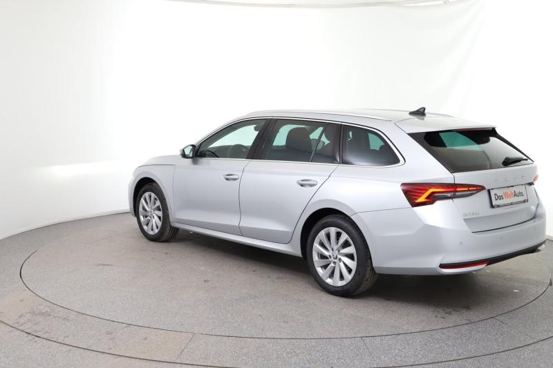 Škoda Octavia Combi Selection TDI DSG