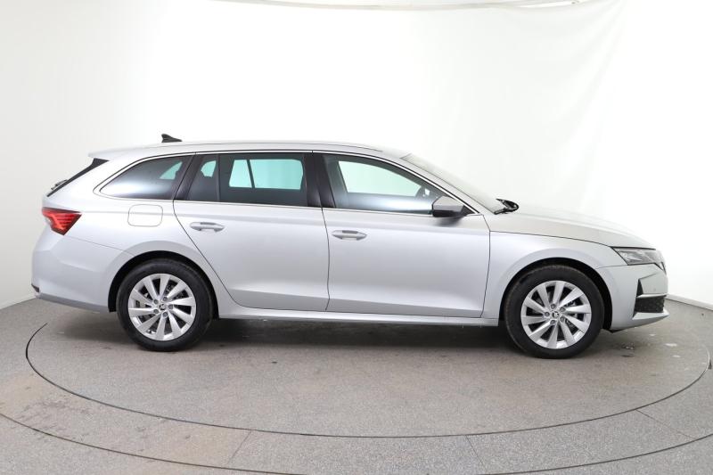 Škoda Octavia Combi Selection TDI DSG