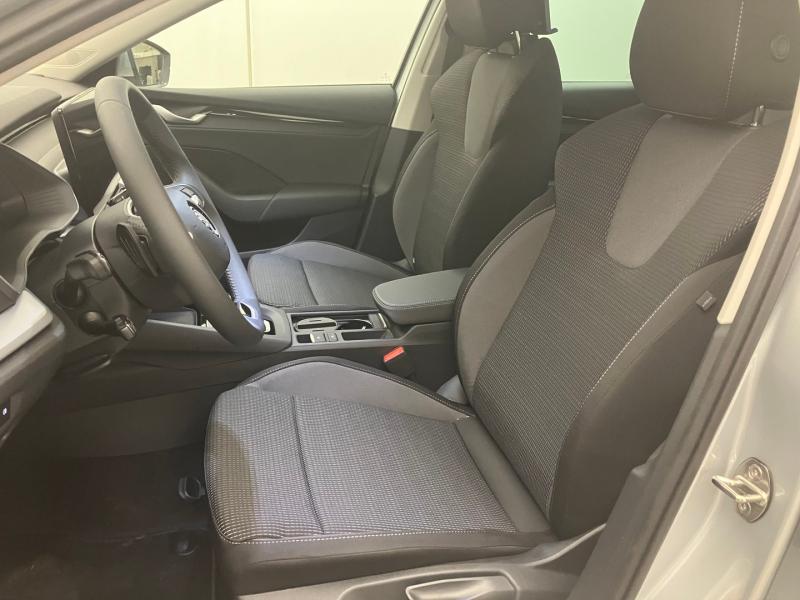 Škoda Octavia Combi Selection TDI DSG