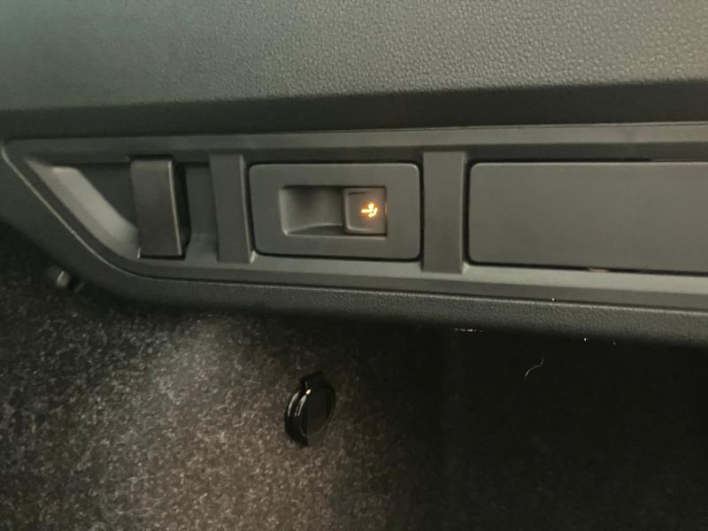 Škoda Octavia Combi Selection TDI DSG