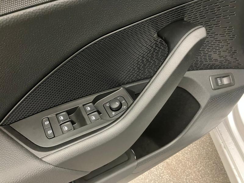 Škoda Octavia Combi Selection TDI DSG
