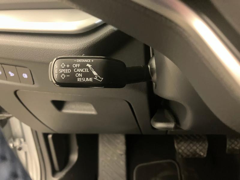 Škoda Octavia Combi Selection TDI DSG