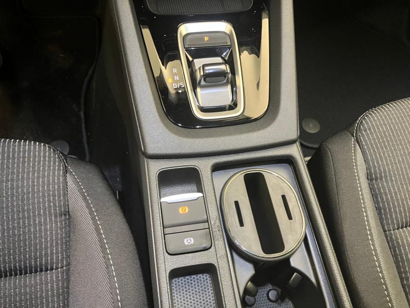Škoda Octavia Combi Selection TDI DSG