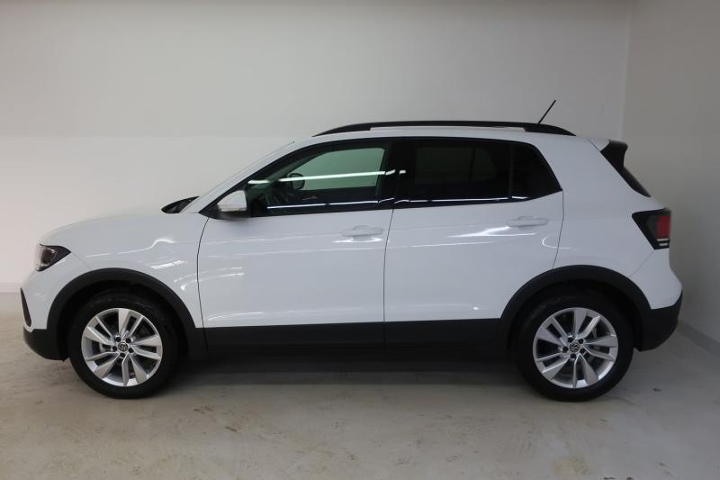 VW T-Cross Friends TSI
