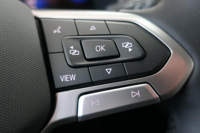 VW T-Cross Friends TSI