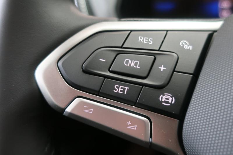 VW T-Cross Friends TSI