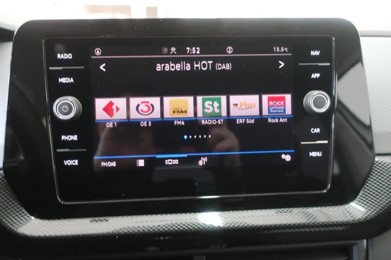 VW T-Cross Friends TSI