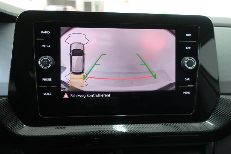 VW T-Cross Friends TSI