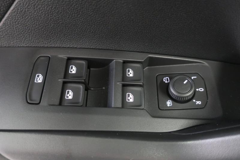 VW T-Cross Friends TSI