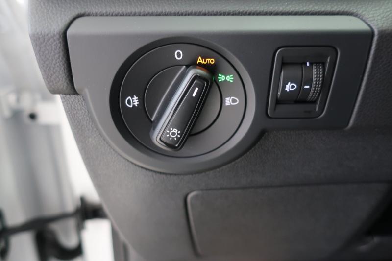 VW T-Cross Friends TSI