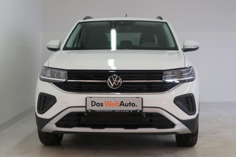 VW T-Cross Friends TSI