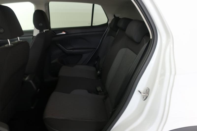 VW T-Cross Friends TSI