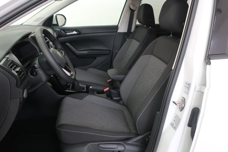 VW T-Cross Friends TSI