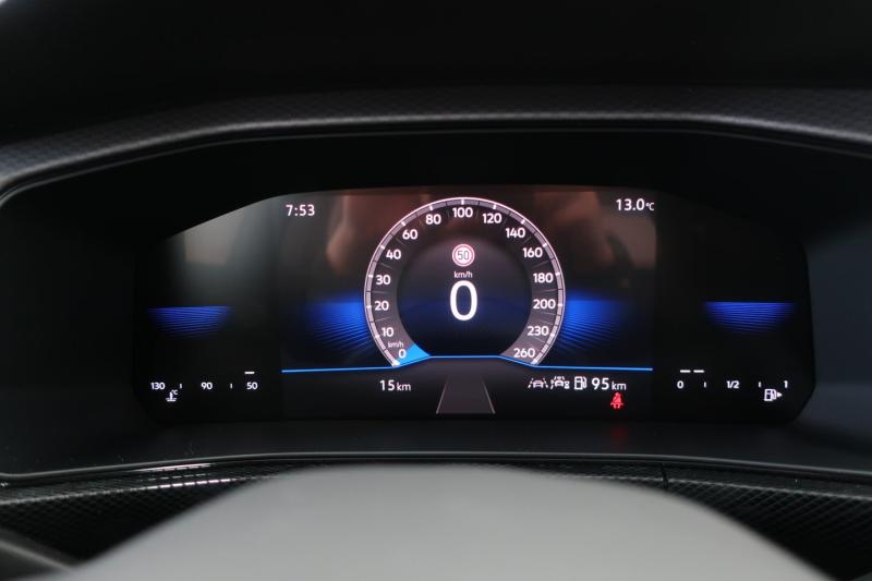 VW T-Cross Friends TSI