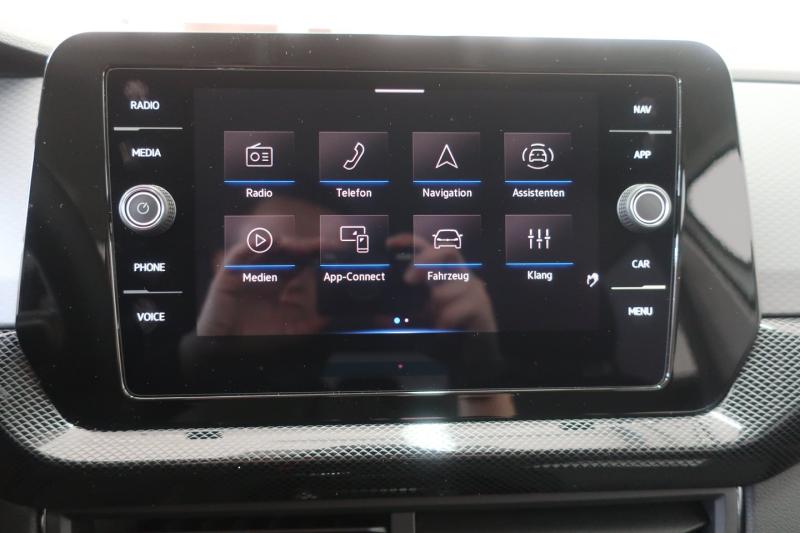 VW T-Cross Friends TSI