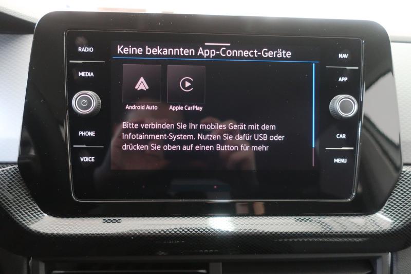 VW T-Cross Friends TSI