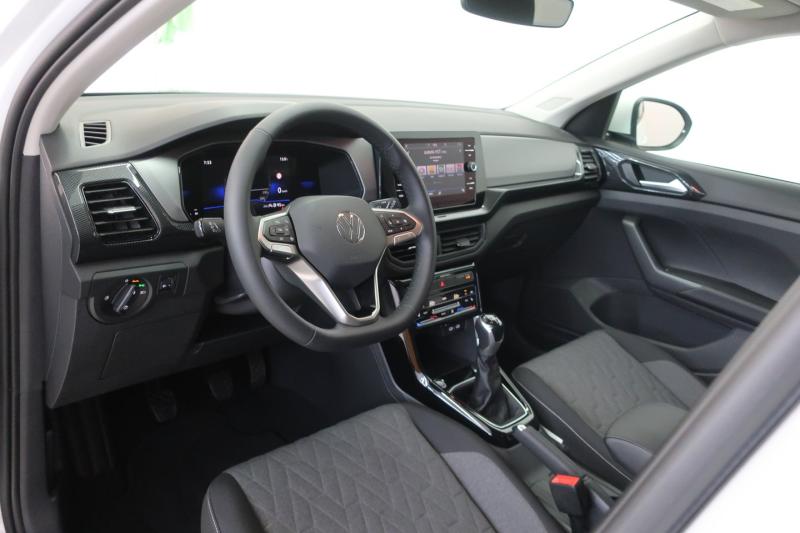 VW T-Cross Friends TSI