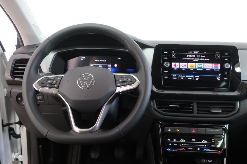 VW T-Cross Friends TSI