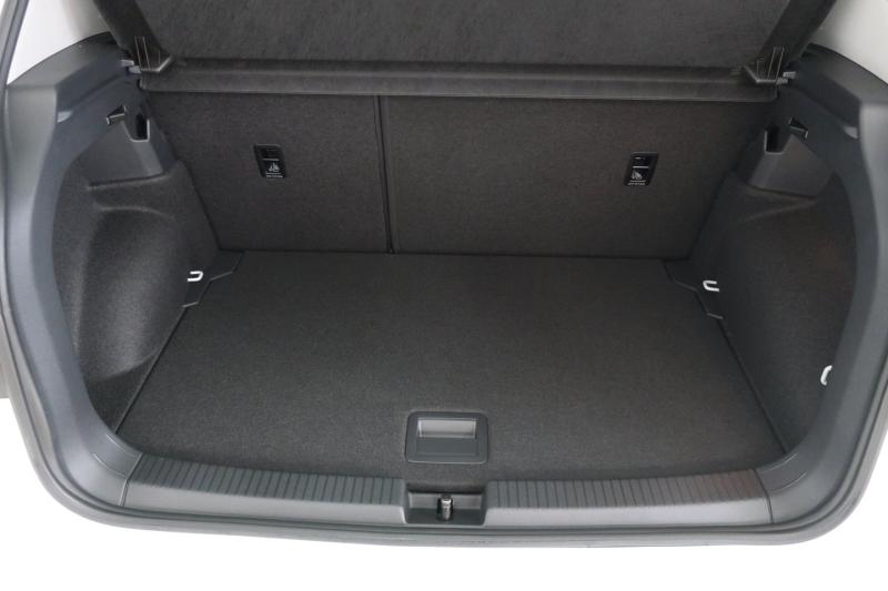 VW T-Cross Friends TSI