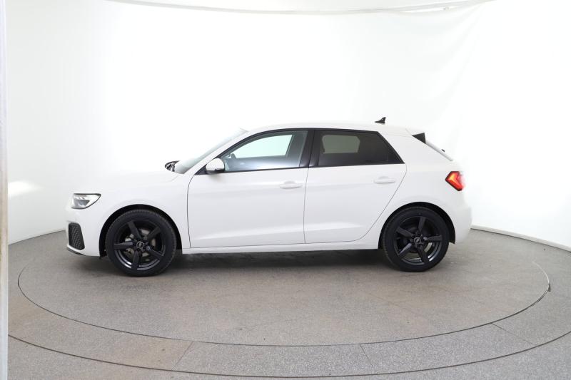 Audi A1 Sportback 25 TFSI intense