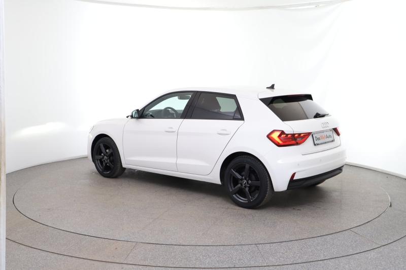 Audi A1 Sportback 25 TFSI intense