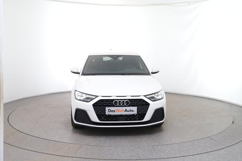 Audi A1 Sportback 25 TFSI intense