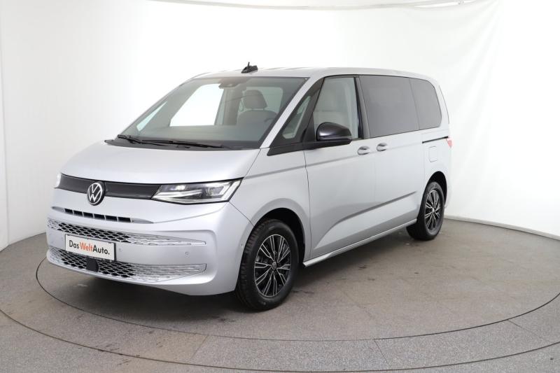 VW Multivan Business TDI