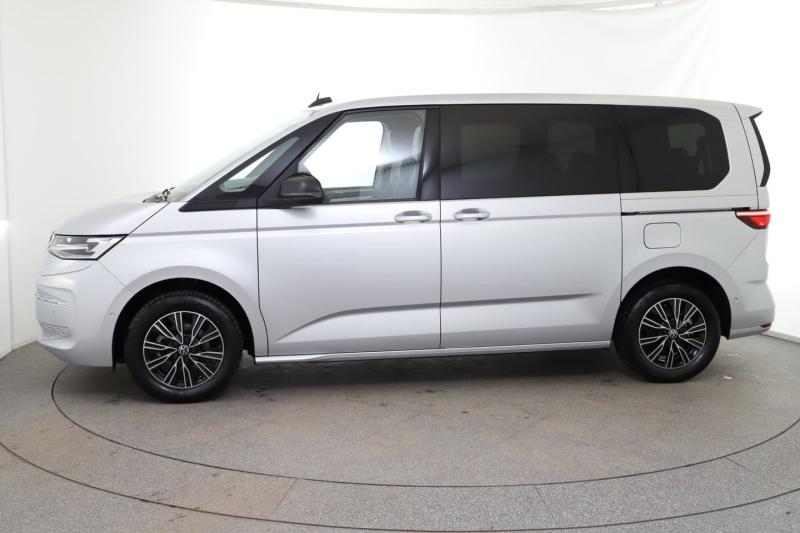VW Multivan Business TDI