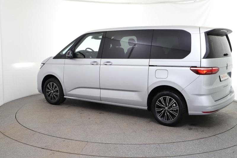 VW Multivan Business TDI