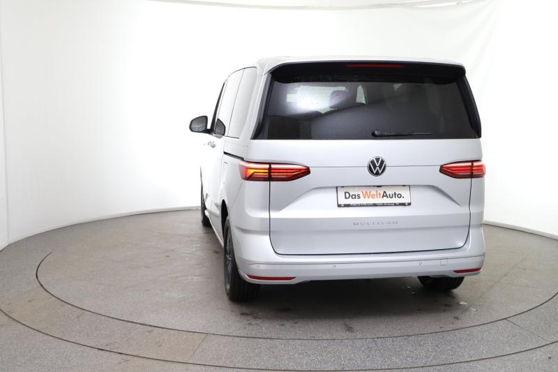 VW Multivan Business TDI