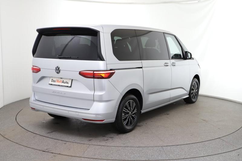 VW Multivan Business TDI