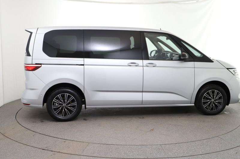 VW Multivan Business TDI