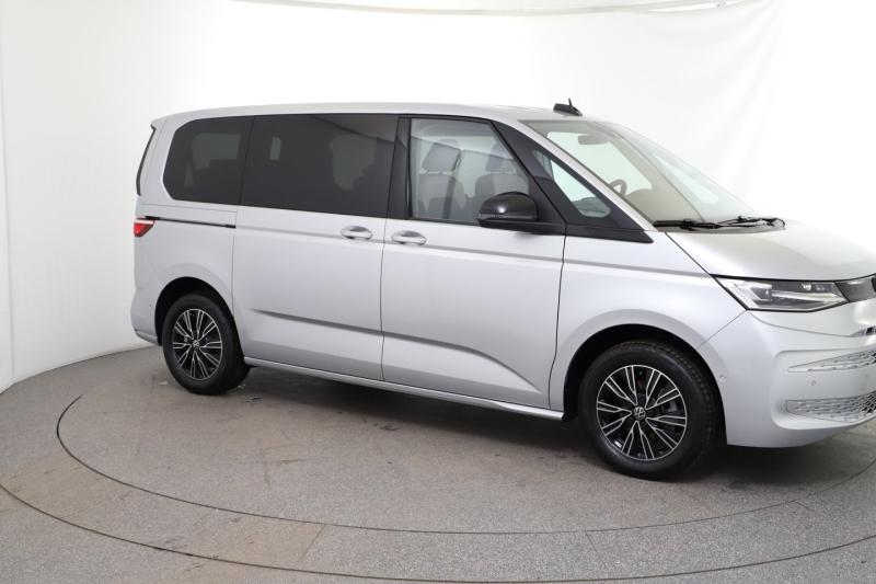 VW Multivan Business TDI