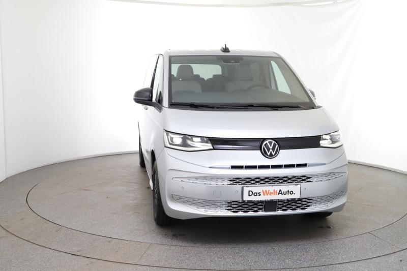 VW Multivan Business TDI