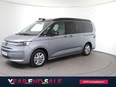 VW California Ocean TDI