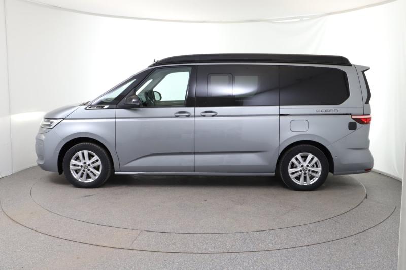 VW California Ocean TDI