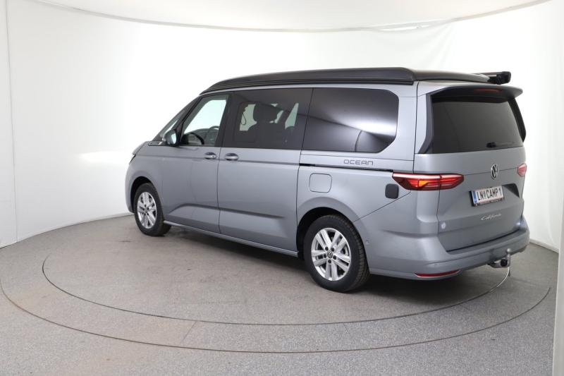 VW California Ocean TDI