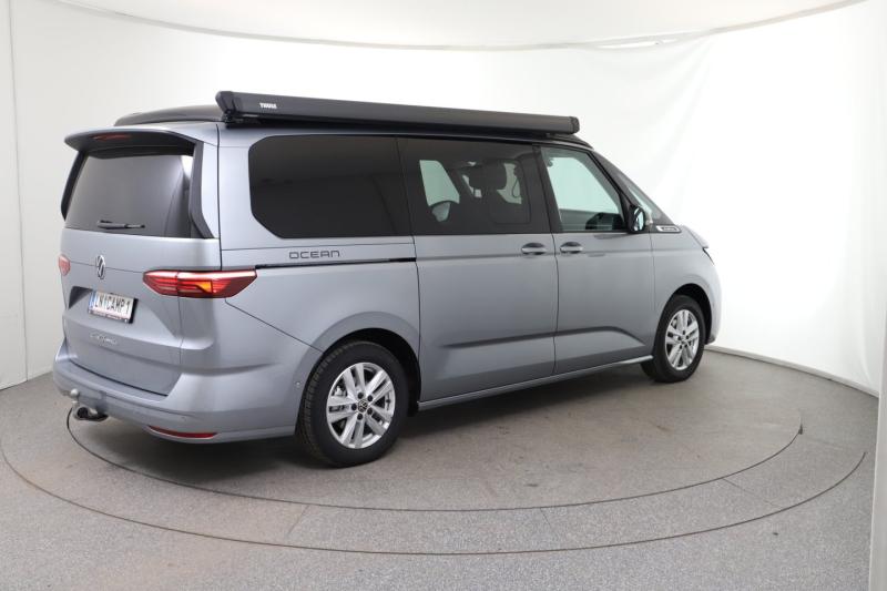 VW California Ocean TDI