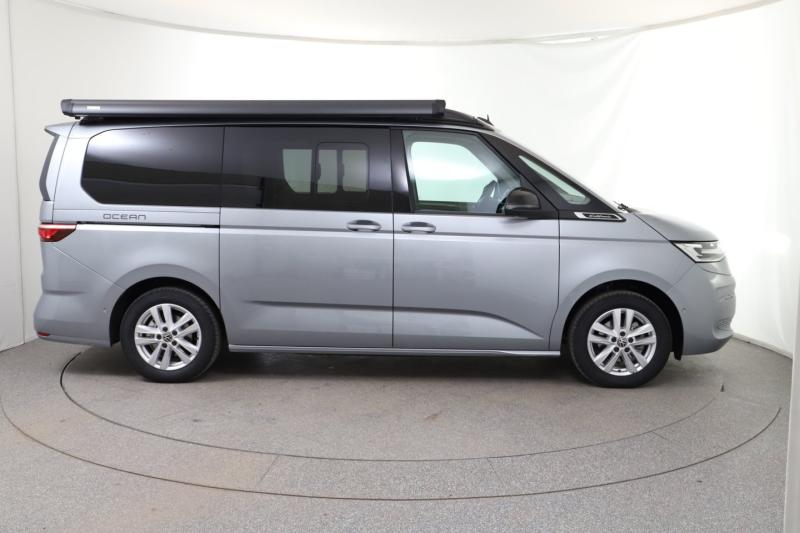 VW California Ocean TDI