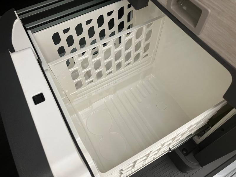 VW California Ocean TDI