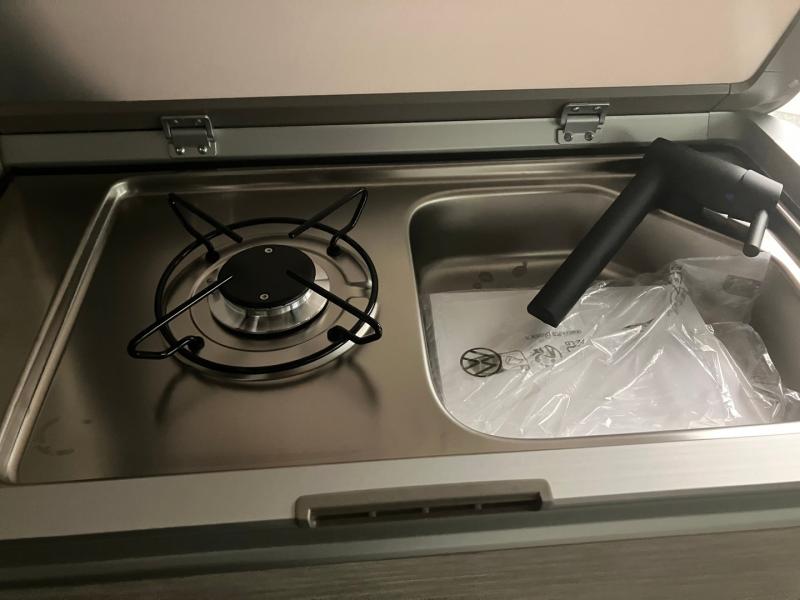 VW California Ocean TDI