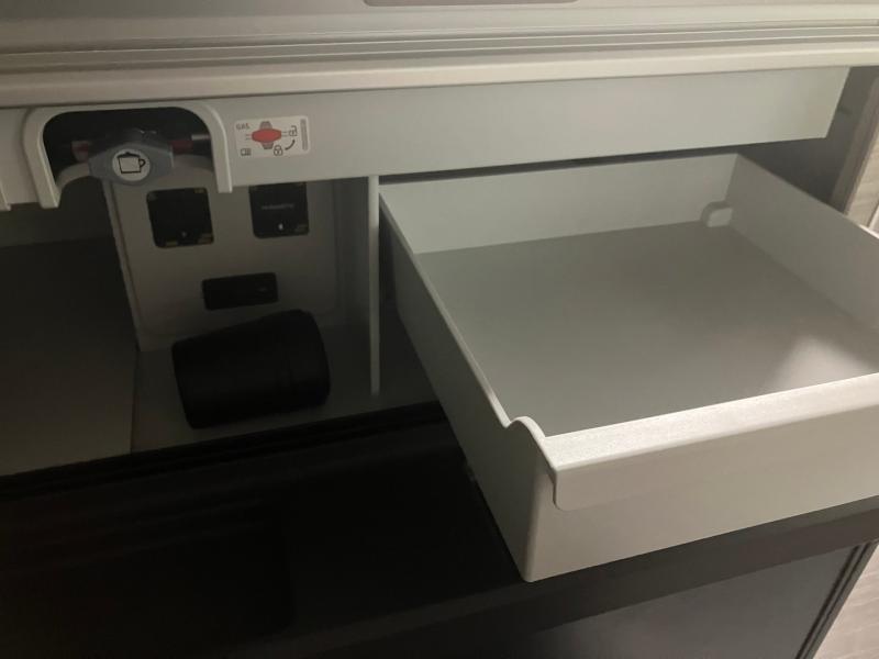 VW California Ocean TDI