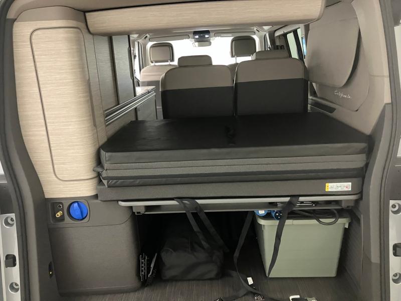 VW California Ocean TDI